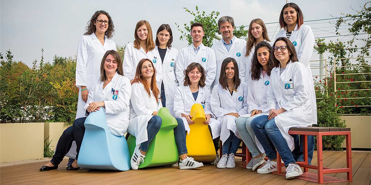 Esselunga e i suoi clienti alleati per AIRC